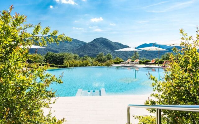 Swiss Hotel Apartments - Collina d'Oro