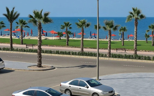 Porto Said Beach Escape