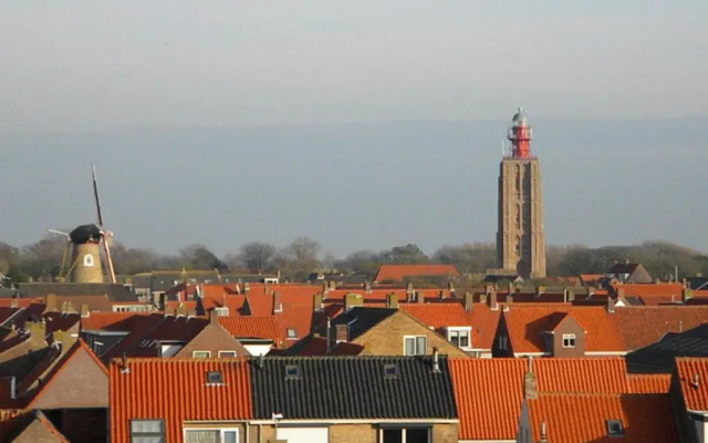 Bungalow De Perenboom