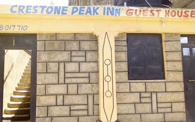 Crestone Peak Inn Guest House