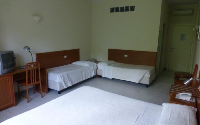 Hotel Adriatico