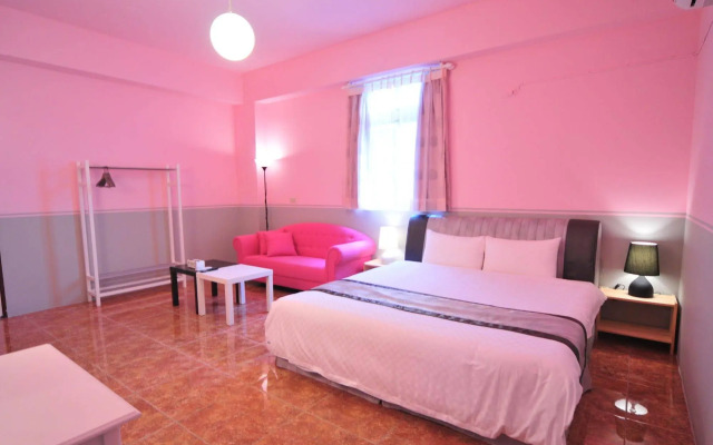 Rose Mary Homestay