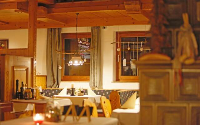 Hornspitz family apartments