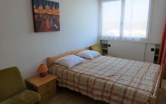 Appartement Saint-Jean-de-Monts, 3 pièces, 6 personnes - FR-1-323-115