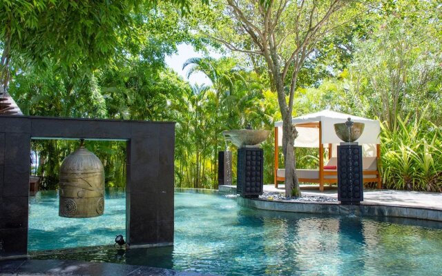 Shanti Maurice Resort & Spa