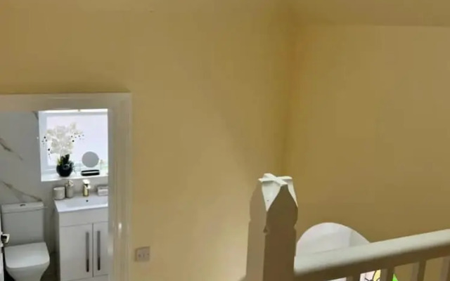 Glasgow Central Paradise - Spacious 3- Bed House