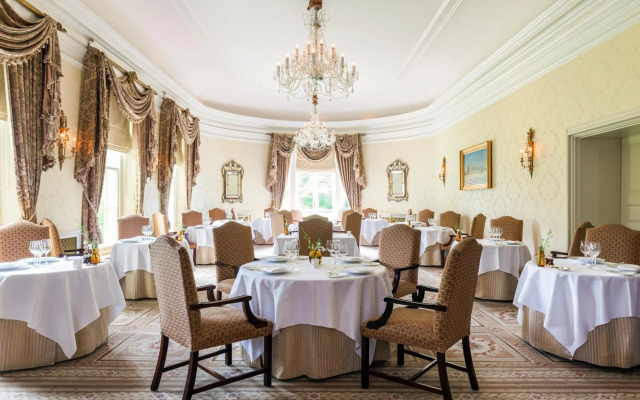 Lucknam Park Hotel & Spa