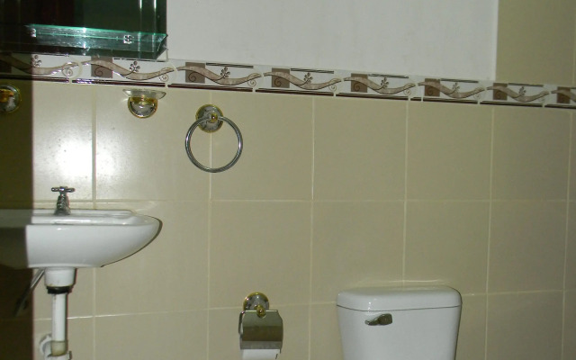 Hotel Rio Guayas