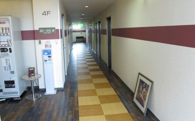 Hotel Platon Annex Green Plaza