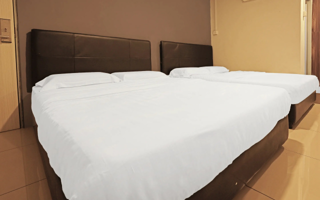 Hotel O Marina World