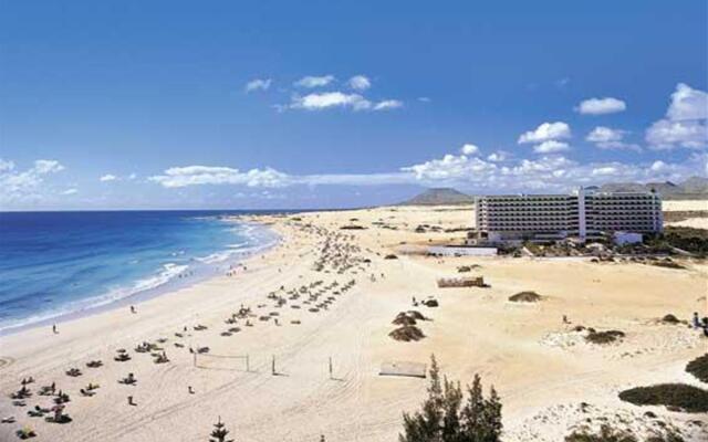 Hotel Riu Oliva Beach Resort - All Inclusive
