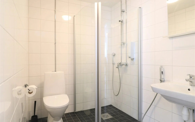 Forenom Aparthotel Helsinki Herttoniemi