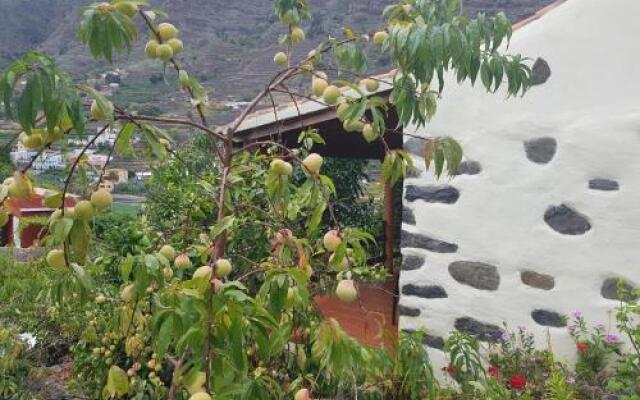Casa Rural Nuevitas I
