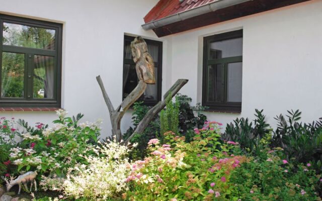 Gastehaus Alte Schule 13276