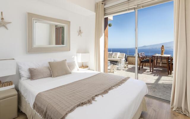 Home2Book Breathtaking Atlantic Views Apartment