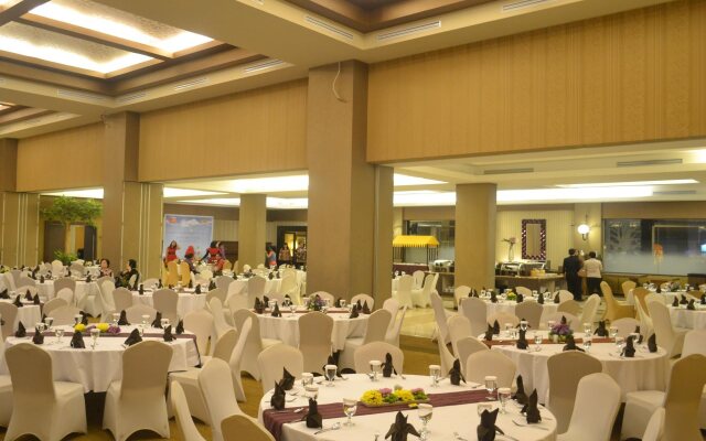The Axana Hotel