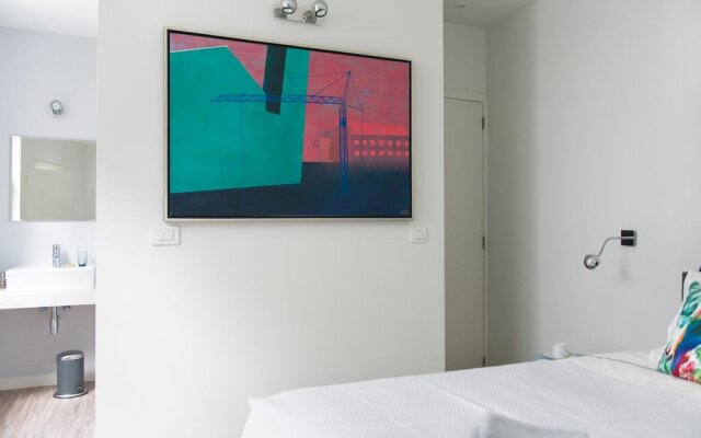 4B B&B Brugge