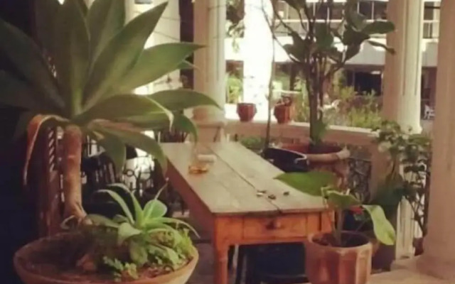 Hayete Guesthouse