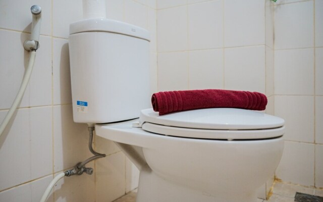 Highest Value 2BR at The Medina Apartment