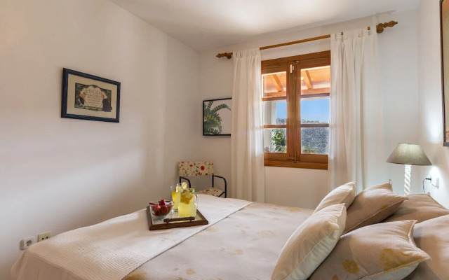 Apartamento Ca na Rosa