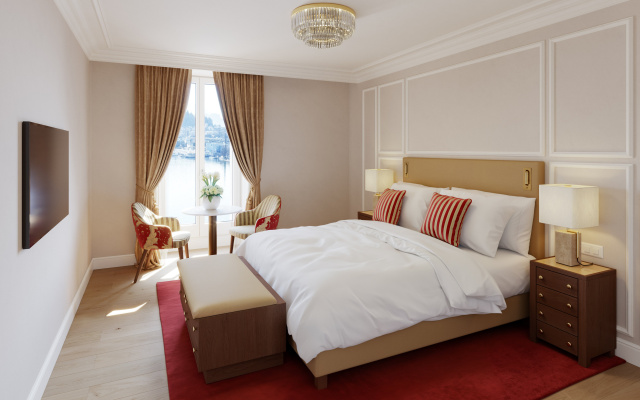 Grand Hotel National