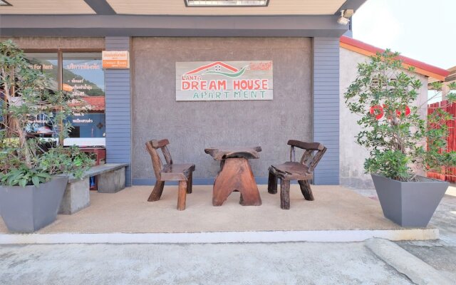 Lanta Dream House Apartment by OYO Rooms
