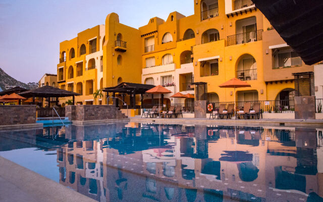 Tesoro Los Cabos