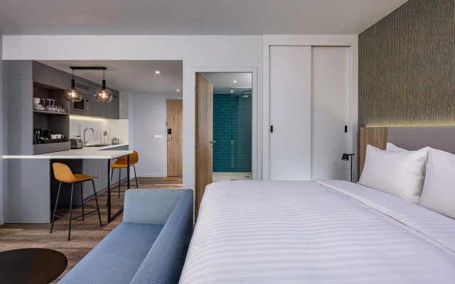 Residence Inn by Marriott Paris Charles de Gaulle Airport