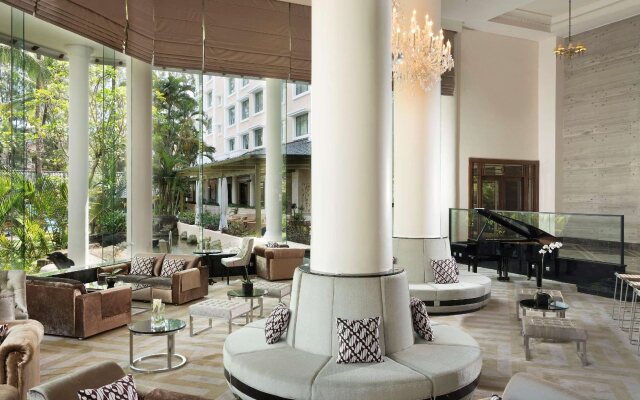 Melia Purosani Yogyakarta