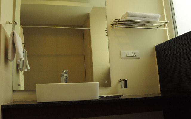 Ixora Suites