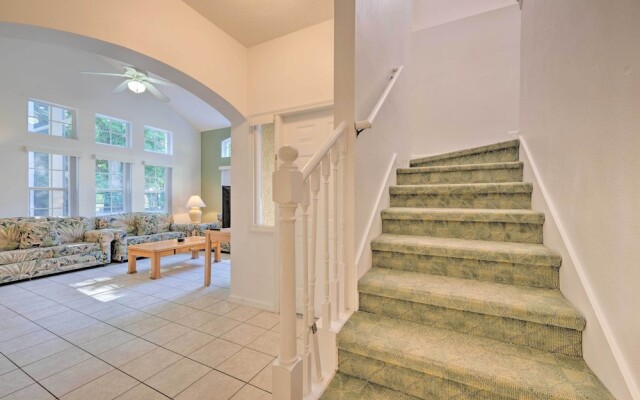 Bright Kissimmee Townhome Near Disney World!