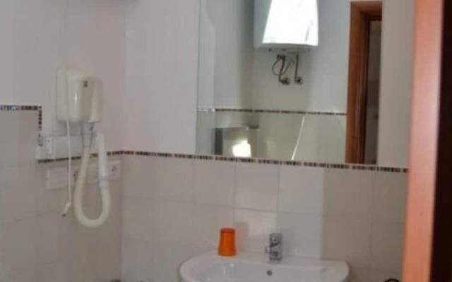 Casa Vacanze Santi