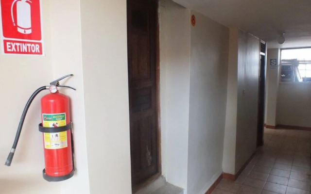 Hostal Norte - Hostel