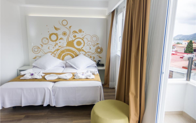 Welikehotel Triton Beach