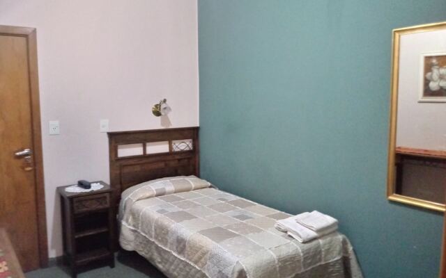 Hotel Alonso