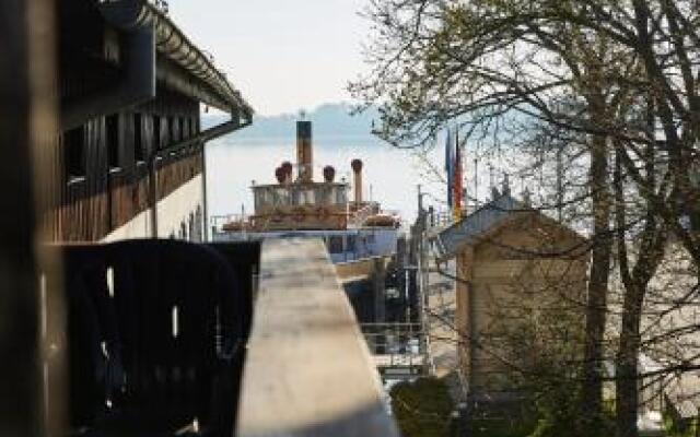 Hotel Restaurant Luitpold am See