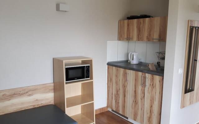 Osrodek Wczasowy Boski Raj