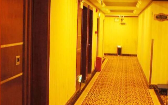 Victoria Hotels Foshan