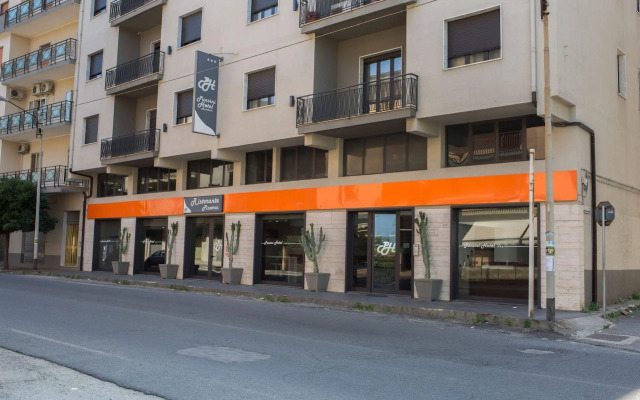 Pansini Hotel Residence