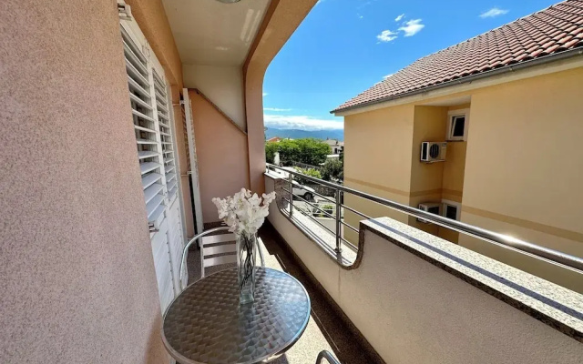 Apartman Velvet Vista 3