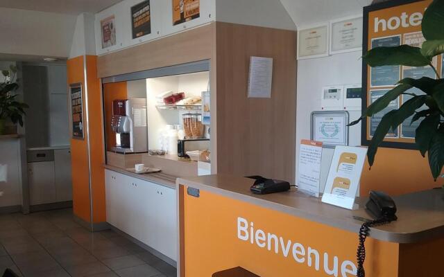 Hôtel F1 Tarbes