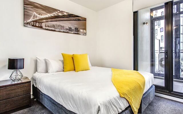 MJ Shortstay Bank Apartments