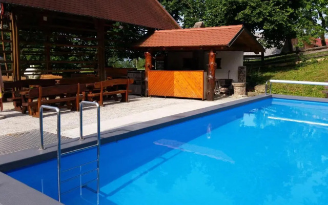 Turizem Pavlin Apartments