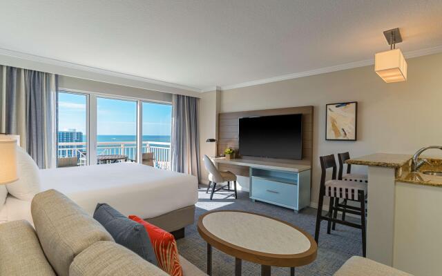 Hyatt Regency Clearwater Beach Resort & Spa