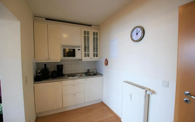 Villa Seeblick 209: Lichtdurchflutet und Ostseeblick!