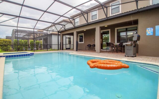 Champions Gate 9027 B