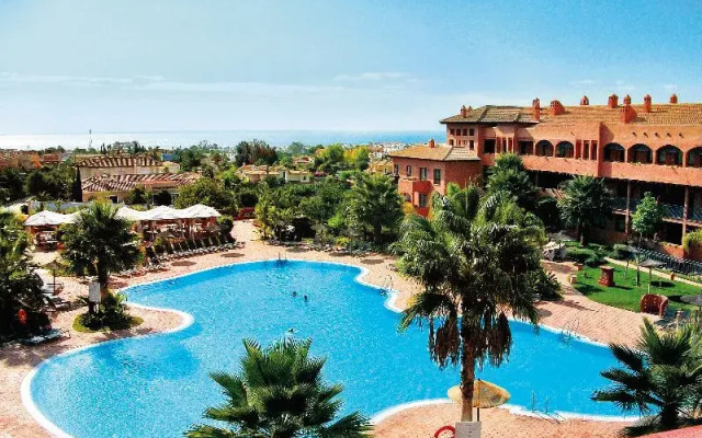 Pierre Et Vacances Estepona