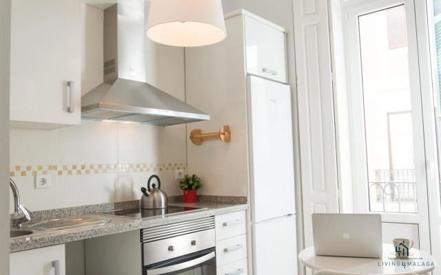 Living4Malaga Molina Lario