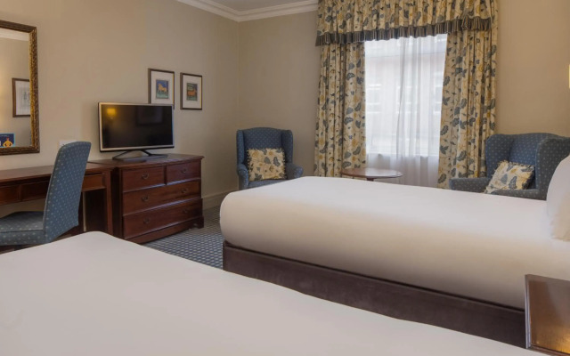 Winchester Wessex Hotel by Sunday