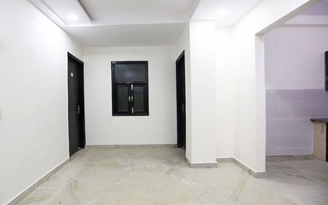 OYO 46841 Aashiana Guest House